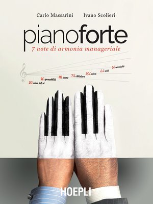 cover image of Pianoforte